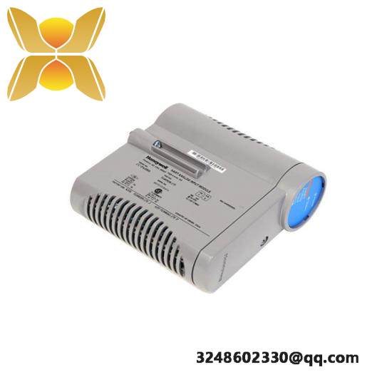 honeywell_cc-paih01_analog_input_module.jpg Honeywell 30754776-001 Advanced Industrial Control Module