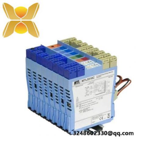 Honeywell CP-DYNA-AIO CP-DYNB-2DI Control Module for Advanced Industrial Automation