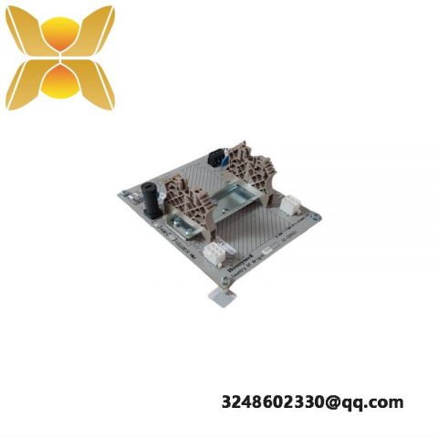 Honeywell DC-SDRX01 Fiber Optic Converter - Advanced Industrial Control Module