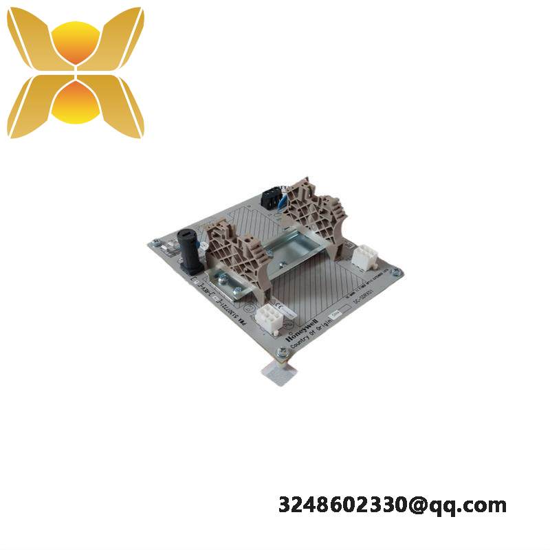 honeywell_dc-sdrx01_fiber_optic_converter.jpg Honeywell DC-SDRX01 Fiber Optic Converter - Advanced Industrial Control Module