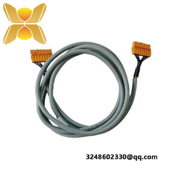 honeywell_fs-pdc-cpx05_cable.jpg Honeywell 30754776-001 Advanced Industrial Control Module