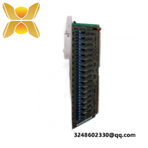 HORNER HE559DIM710B Industrial Dimmer Module