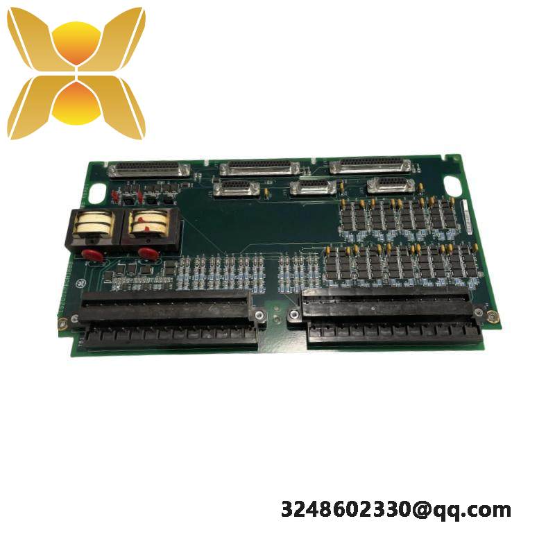 is200tproh1b_ge_termination_board.jpg GE GJR5250500R0101 Industrial Control Module