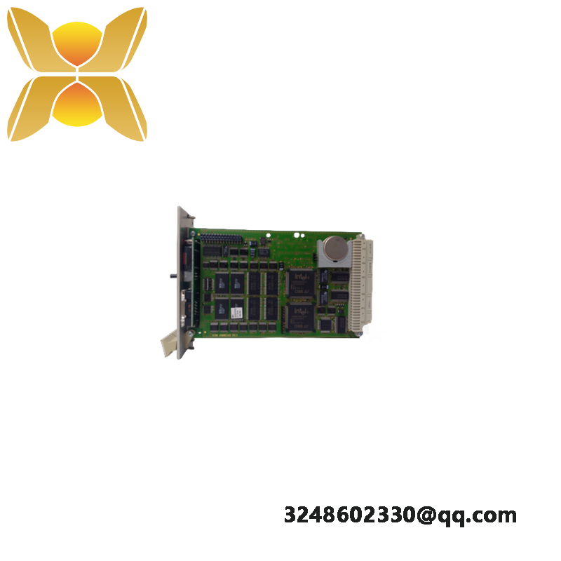 is2020jpdbg01_ge_card_ac_pwr_dist.png GE IS2020JPDBG01: Advanced AC Power Distribution Module for Mark VI System