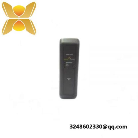 Emerson KJ3243X1-BB1 | 12P3994X042 | Input Module for DeltaV Systems