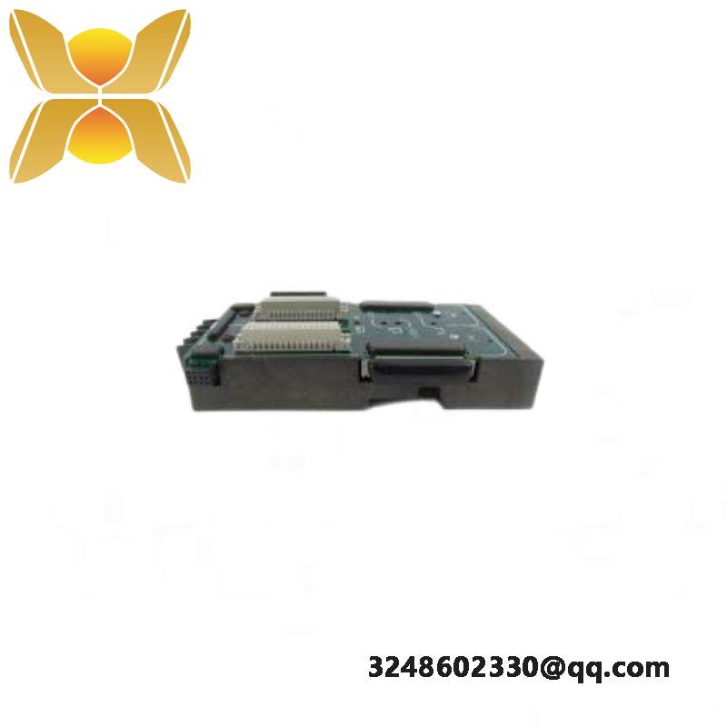 kj4001x1-ba3_12p3378x032_ve3051c0_emerson_wide_carrier_base_module.jpeg Emerson DeltaV 2-Wide Power/Controller Carrier VE3051C0 - Industrial Control Module