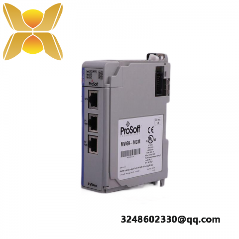 ELAU P40 AGILE MICOM P141 High-Performance Microprocessor Module