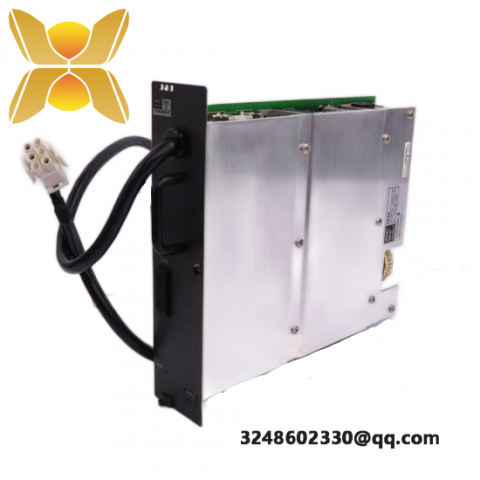 KOLLMORGEN C20003/2.1 Servo Module - High Precision Control for Industrial Automation