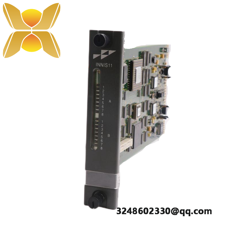 saft-188-ioc_abb_connect_board.png ABB DSQC332A 3HAC17973-1 Industrial Control Module