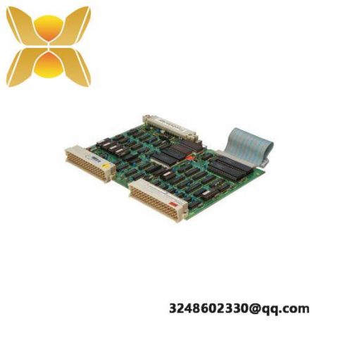 Siemens Teleperm M 6DS1102-8AA - High Performance Automation Control Module