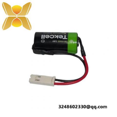 SIEMENS 6ES7971-0AA00 Backup Battery - High Capacity Industrial Power Supply