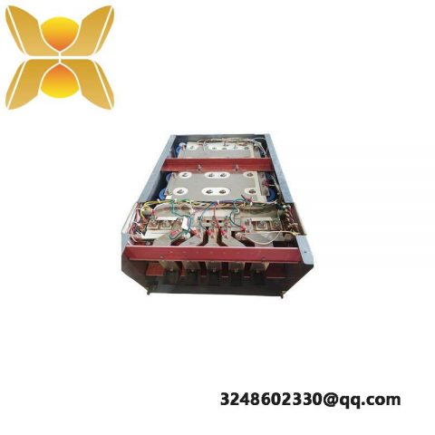 SIEMENS 6SR4902-0AH00-0AM1 A5E36524726: Industrial Control Module, Advanced Automation Solutions