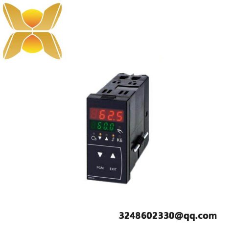 SIEMENS RWF40.000A97: Advanced Universal Burner Controller, Engineered for Precision