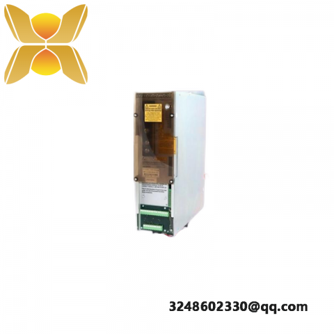 Bosch Rexroth MKE118D-035-PP3-KUN Servo Motor