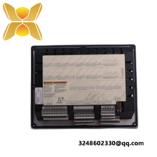 woodward_umt1_umt145b_a3_lr20523.png WOODWARD 5463-450 High-Efficiency Control Module
