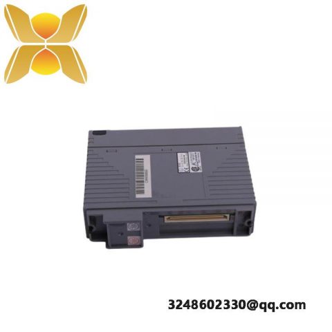 Yokogawa AAR145-S53 S1 Analog I/O Module: High Precision Data Acquisition for Industrial Control