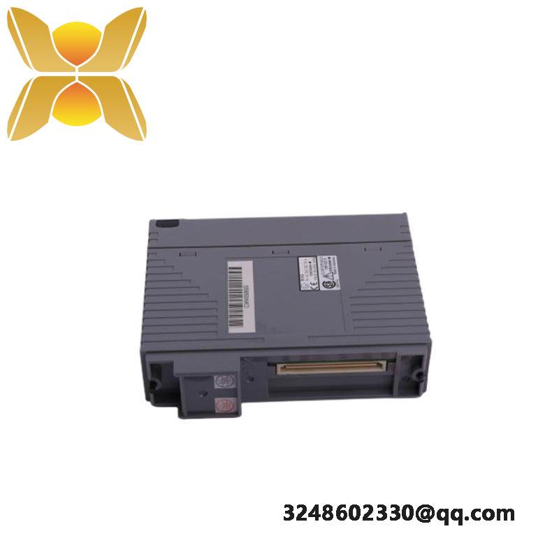 yokogawa_aar145-s53_s1_analog_i_o_module.jpg Yokogawa AAR145-S53 S1 Analog I/O Module: High Precision Data Acquisition for Industrial Control