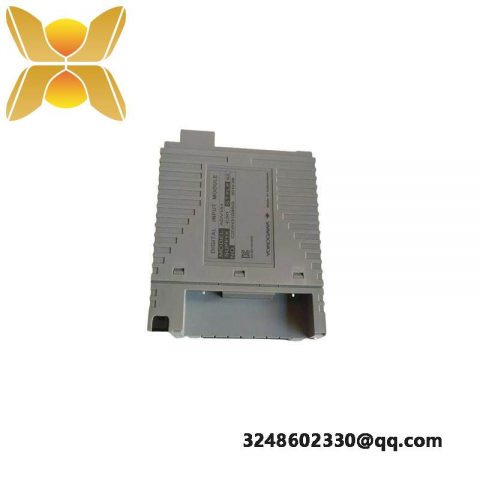 Yokogawa ST3*D AS S9181AQ-0: Advanced Safety Module for Industrial Automation
