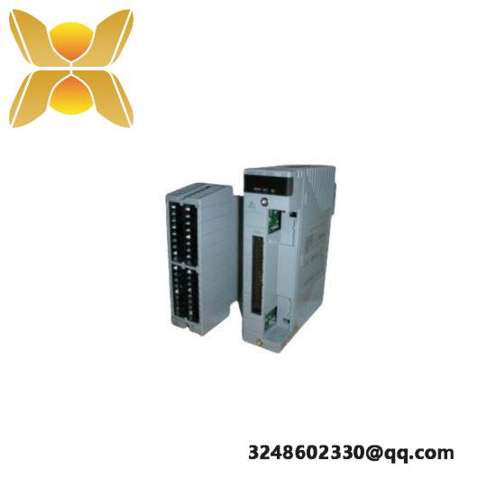 yokogawa_atr8s-00_s2_digital_i_o_module.jpg Yokogawa XV-102-D8-57TVRC-10 Industrial Control Module