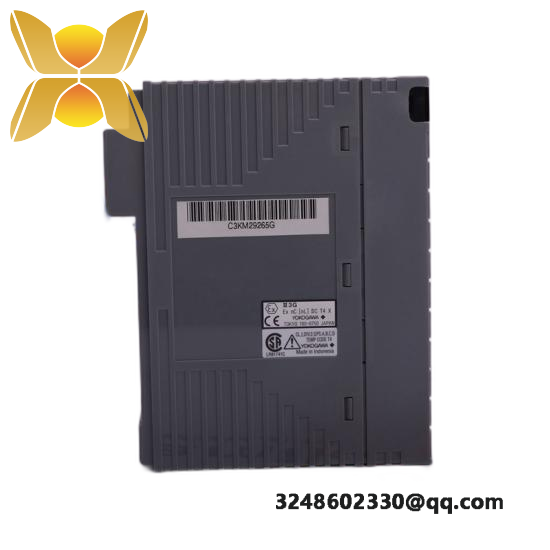 yokogawa_s9185fa_fcs_system.png Yokogawa S9185FA FCS System: Reliable Control and Automation Solutions