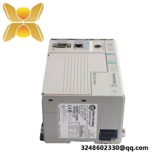 1769-l23e-qb1b_1769l23eqb1b_2.jpg Allen-Bradley 1769-L23E-QB1B Programming Software - ControlLogix Compact I/O System