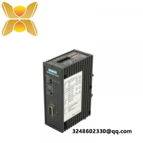 Siemens 6GK1502-3AA10 Optical Link Module: Advanced Communication for Industrial Automation