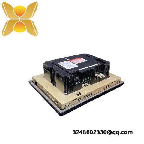 Rockwell Automation 2711-T10C15 Trimming System Module