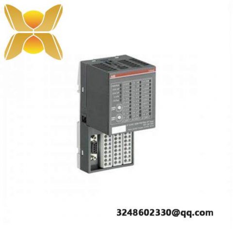 ABB 1SAP220500R3001 Bus Module: Industrial Automation Excellence
