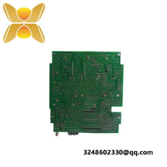 abb_3bhe014967r0001_uns2880b-p_v1_control_board_1.jpg ABB 301OPAMP ACS301-4P9-3 CI502-PNI Bus Module, Optimized for Industrial Control