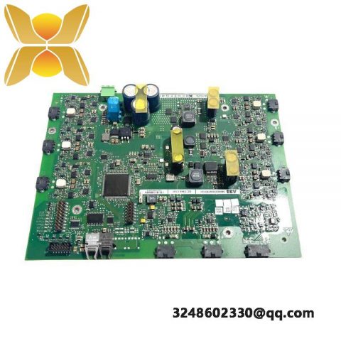 ABB 3BHE033067R0101 GC C960 Digital Output Controller
