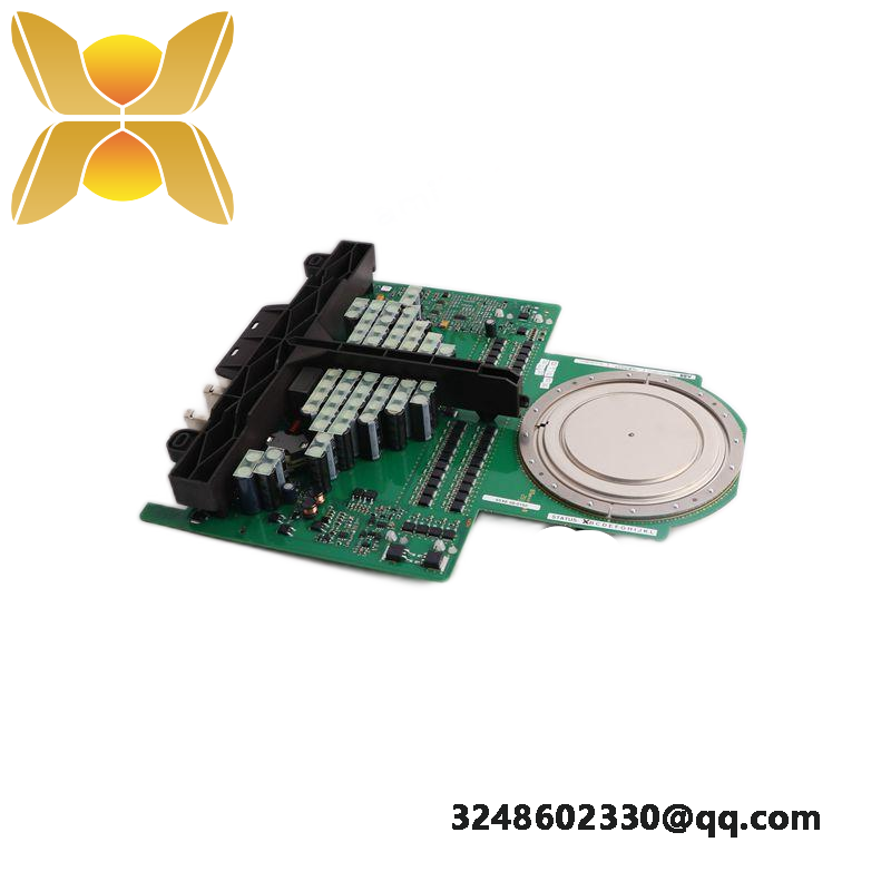 ABB 3HAC10999-1 Industrial Control Module