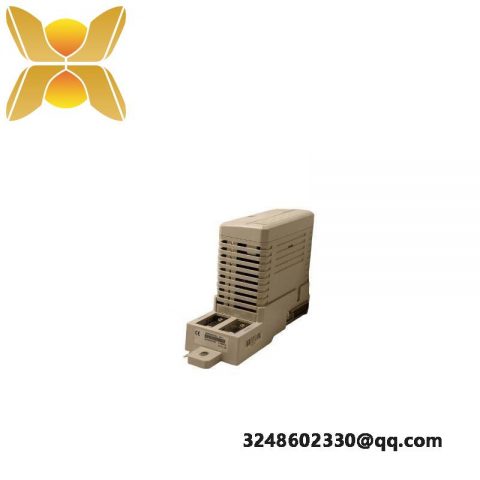 ABB 3HAC10999-1 Industrial Control Module