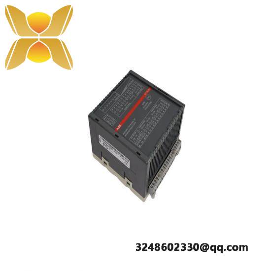 abb_gjr5251600r0202_07ai91c_analog_i_o_module.jpg ABB GJR5251600R0202 07AI91C Analog I/O Module