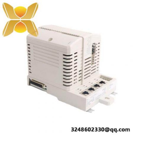ABB PM856K01 - High-Performance 3BSE018104R1 Processor Unit
