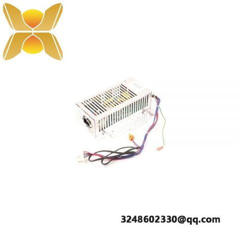 ABB PSU-0261-12A 3KXG758003U0400: Precision Power Module for Industrial Control Systems