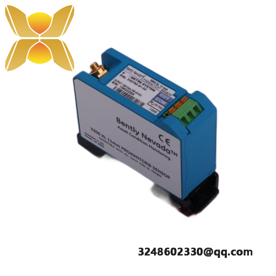 bently_nevada_3300_40-12-01-01-00-00_1.png BENTLY 3500/45140072-04 - High-Performance Control Module for Industrial Automation