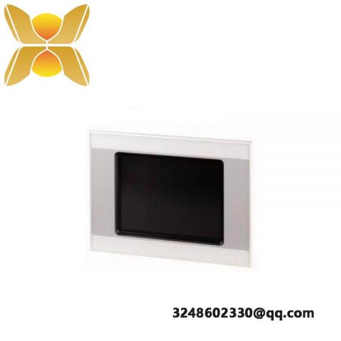 Eaton XVS-440-10MPI-1-10 Touch panel