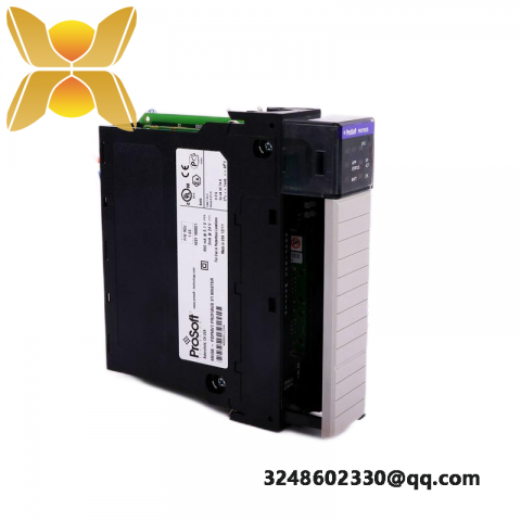 HollySys FM910 Series DC Motor, High Performance Industrial Control Solution