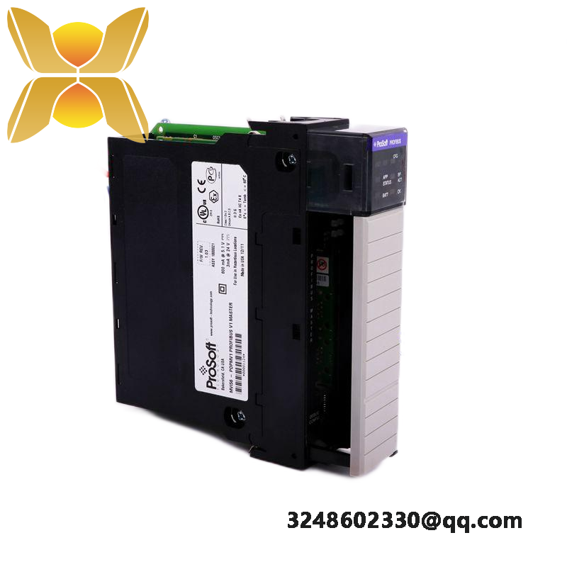 fm910_hollysys_dc_motor.png HollySys FM910 Series DC Motor, High Performance Industrial Control Solution