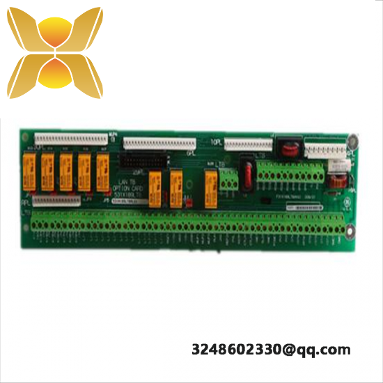 ge_fanuc_531x189ltbalg1_dc300_pc_board.png GE Fanuc 531X189LTBALG1 DC300 PC Board, Industrial Control Module