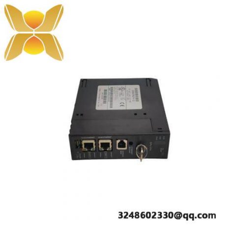 GE Fanuc IC693CPU374-KZ | Series 90-30 CPU Module