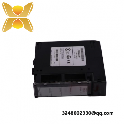 GE Fanuc IS200TBAIH1CDD: Industrial Control Module at Best Price