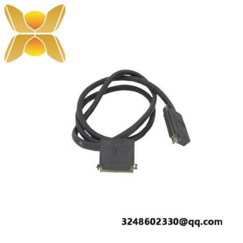 General Electric IC600WD005 - Expansion Rack I/O Cable, for Industrial Automation & Control Systems
