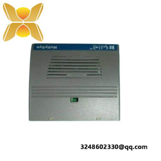 hollysys_fm147_dcs_card.jpg Allen-Bradley 440T-AKEYE10 Pneumatic Key Trapped Interlock, Ensuring Safety in Industrial Applications