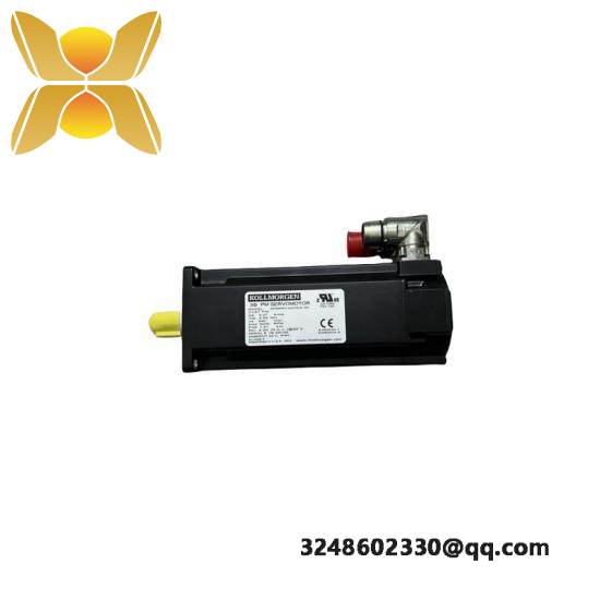 kollmorgen_akm54h-accnc-00_dc_servo_motor_1.jpg KOLLMORGEN XV-460-15TXB-1-10 High-Performance Industrial Control Module