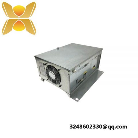 KUKA 00-284-170 KPC4 Servo Drive - Precision Motion Control Module
