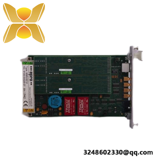new_kollmorgen_servostar_610-as_servo_drive.png KOLLMORGEN XV-460-15TXB-1-10 High-Performance Industrial Control Module