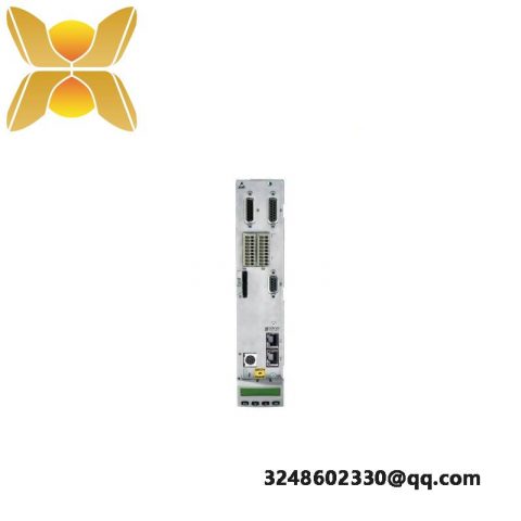 Rexroth MAC090C-0-KD-3-C/110-A-0 Industrial Servo Motor