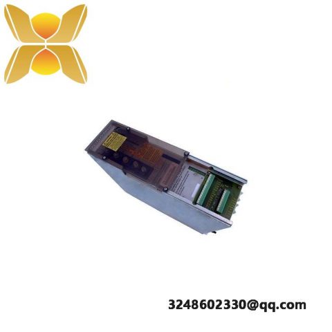 REXROTH TDM1.2-30-300-W1 Drive Modules for Precision Control
