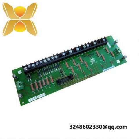 Advanced Feedback PCB Board for Industrial Control Systems